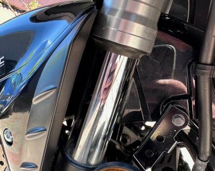 Чорний Кавасакі GTR 1400, об'ємом двигуна 1.4 л та пробігом 25 тис. км за 10790 $, фото 41 на Automoto.ua