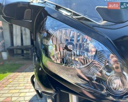 Чорний Кавасакі GTR 1400, об'ємом двигуна 1.4 л та пробігом 25 тис. км за 10790 $, фото 29 на Automoto.ua