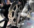 Чорний Кавасакі GTR 1400, об'ємом двигуна 1.4 л та пробігом 25 тис. км за 10790 $, фото 10 на Automoto.ua