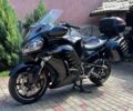 Чорний Кавасакі GTR 1400, об'ємом двигуна 1.4 л та пробігом 25 тис. км за 10790 $, фото 1 на Automoto.ua