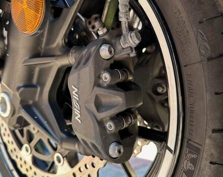 Чорний Кавасакі GTR 1400, об'ємом двигуна 1.4 л та пробігом 25 тис. км за 10790 $, фото 30 на Automoto.ua