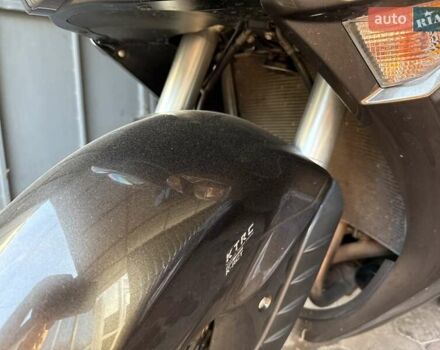 Коричневий Кавасакі GTR 1400, об'ємом двигуна 1.35 л та пробігом 19 тис. км за 11000 $, фото 1 на Automoto.ua