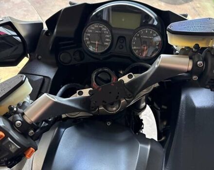 Коричневий Кавасакі GTR 1400, об'ємом двигуна 1.35 л та пробігом 19 тис. км за 11000 $, фото 4 на Automoto.ua