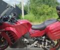Червоний Кавасакі GTR 1400, об'ємом двигуна 1.4 л та пробігом 46 тис. км за 10000 $, фото 4 на Automoto.ua