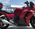 Червоний Кавасакі GTR 1400, об'ємом двигуна 1.4 л та пробігом 46 тис. км за 10000 $, фото 9 на Automoto.ua