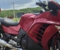 Червоний Кавасакі GTR 1400, об'ємом двигуна 1.4 л та пробігом 46 тис. км за 10000 $, фото 3 на Automoto.ua