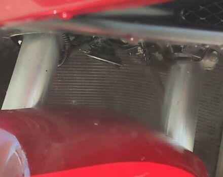 Червоний Кавасакі GTR 1400, об'ємом двигуна 1.4 л та пробігом 46 тис. км за 10000 $, фото 1 на Automoto.ua