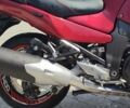 Червоний Кавасакі GTR 1400, об'ємом двигуна 1.4 л та пробігом 46 тис. км за 10000 $, фото 5 на Automoto.ua