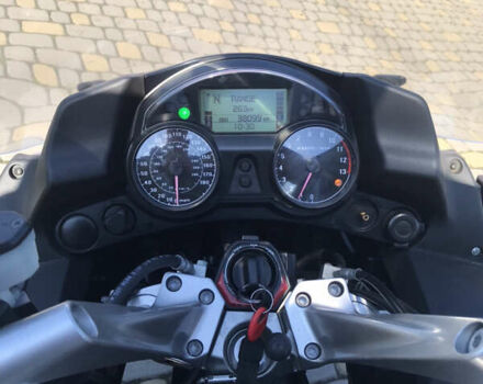 Кавасаки GTR 1400, объемом двигателя 1.4 л и пробегом 38 тыс. км за 6500 $, фото 4 на Automoto.ua