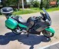 Кавасаки GTR 1400, объемом двигателя 0 л и пробегом 50 тыс. км за 5650 $, фото 5 на Automoto.ua