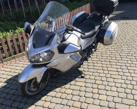 Кавасаки GTR 1400, объемом двигателя 1.4 л и пробегом 38 тыс. км за 6500 $, фото 1 на Automoto.ua