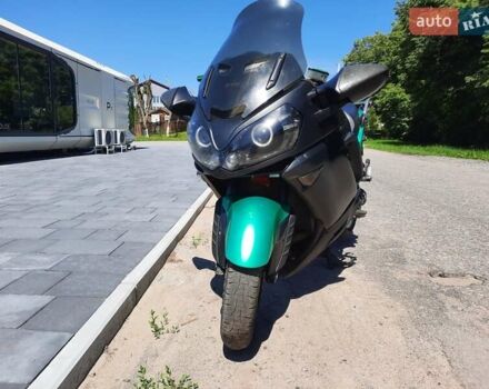 Кавасаки GTR 1400, объемом двигателя 0 л и пробегом 50 тыс. км за 5650 $, фото 1 на Automoto.ua