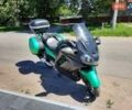 Кавасаки GTR 1400, объемом двигателя 0 л и пробегом 50 тыс. км за 5650 $, фото 6 на Automoto.ua