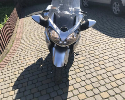 Кавасаки GTR 1400, объемом двигателя 1.4 л и пробегом 38 тыс. км за 6500 $, фото 2 на Automoto.ua