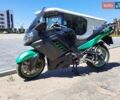 Кавасаки GTR 1400, объемом двигателя 0 л и пробегом 50 тыс. км за 5650 $, фото 2 на Automoto.ua