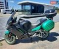 Кавасаки GTR 1400, объемом двигателя 0 л и пробегом 50 тыс. км за 5650 $, фото 9 на Automoto.ua