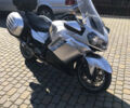 Кавасаки GTR 1400, объемом двигателя 1.4 л и пробегом 38 тыс. км за 6500 $, фото 1 на Automoto.ua