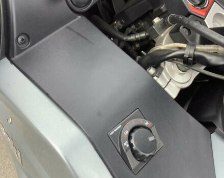 Кавасаки GTR 1400, объемом двигателя 1.4 л и пробегом 49 тыс. км за 8700 $, фото 6 на Automoto.ua