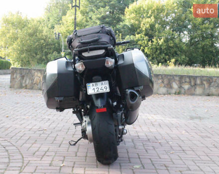 Кавасакі GTR 1400, об'ємом двигуна 1.4 л та пробігом 48 тис. км за 8500 $, фото 6 на Automoto.ua