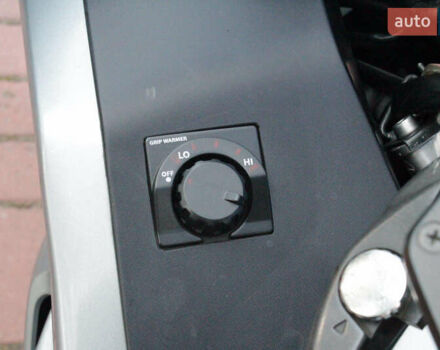 Кавасаки GTR 1400, объемом двигателя 1.4 л и пробегом 48 тыс. км за 8500 $, фото 11 на Automoto.ua