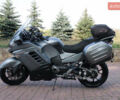 Кавасаки GTR 1400, объемом двигателя 1.4 л и пробегом 48 тыс. км за 8500 $, фото 5 на Automoto.ua