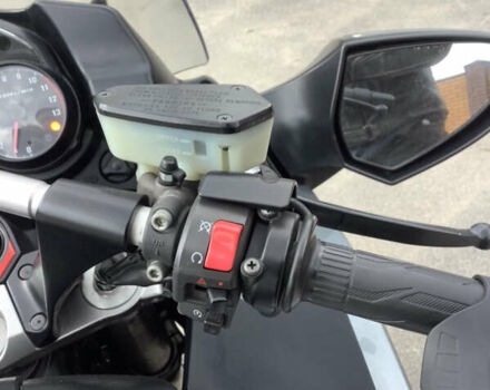 Кавасаки GTR 1400, объемом двигателя 1.4 л и пробегом 49 тыс. км за 8700 $, фото 11 на Automoto.ua