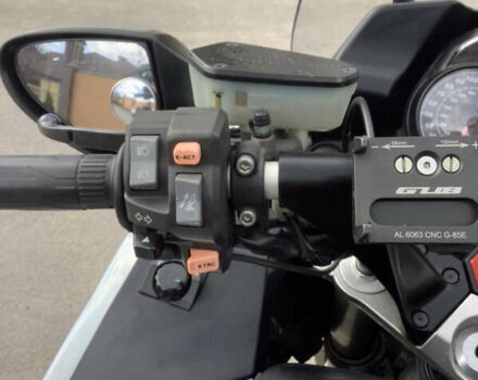 Кавасаки GTR 1400, объемом двигателя 1.4 л и пробегом 49 тыс. км за 8700 $, фото 10 на Automoto.ua