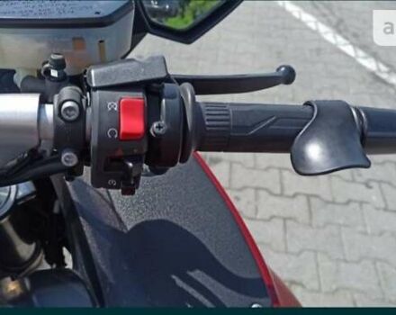 Кавасакі GTR 1400, об'ємом двигуна 1.4 л та пробігом 25 тис. км за 9000 $, фото 20 на Automoto.ua