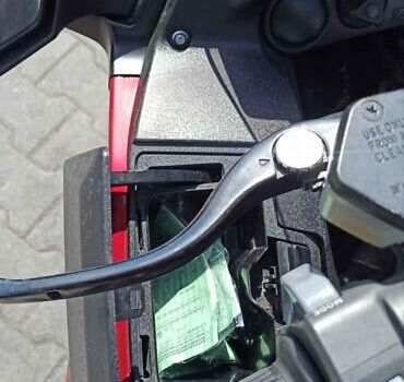 Кавасакі GTR 1400, об'ємом двигуна 1.4 л та пробігом 25 тис. км за 9000 $, фото 10 на Automoto.ua