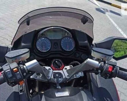 Кавасакі GTR 1400, об'ємом двигуна 1.4 л та пробігом 25 тис. км за 9000 $, фото 9 на Automoto.ua
