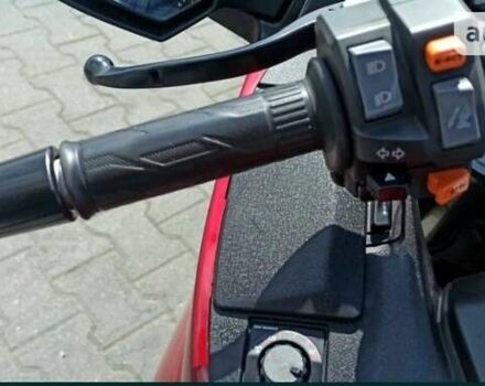 Кавасакі GTR 1400, об'ємом двигуна 1.4 л та пробігом 25 тис. км за 9000 $, фото 19 на Automoto.ua