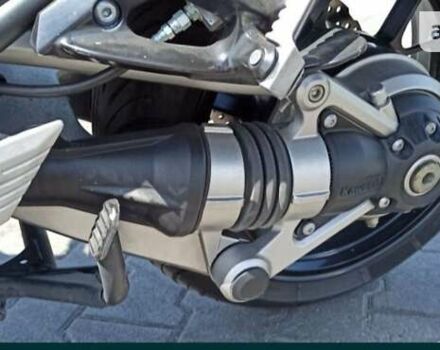 Кавасакі GTR 1400, об'ємом двигуна 1.4 л та пробігом 25 тис. км за 9000 $, фото 14 на Automoto.ua