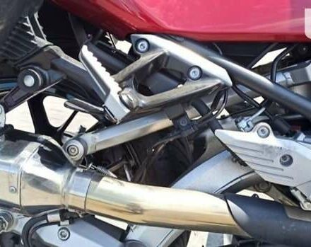 Кавасакі GTR 1400, об'ємом двигуна 1.4 л та пробігом 25 тис. км за 9000 $, фото 16 на Automoto.ua