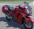 Кавасакі GTR 1400, об'ємом двигуна 1.4 л та пробігом 25 тис. км за 9000 $, фото 2 на Automoto.ua