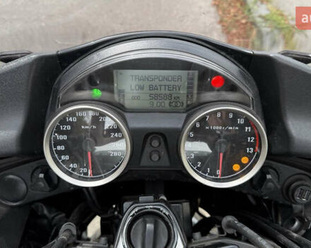 Сірий Кавасакі GTR 1400, об'ємом двигуна 1.4 л та пробігом 58 тис. км за 6700 $, фото 5 на Automoto.ua