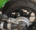 Зеленый Кавасаки GTR 1400, объемом двигателя 1.35 л и пробегом 99 тыс. км за 7000 $, фото 6 на Automoto.ua