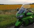 Зелений Кавасакі GTR 1400, об'ємом двигуна 1.35 л та пробігом 98 тис. км за 8200 $, фото 1 на Automoto.ua
