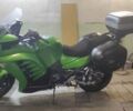 Зелений Кавасакі GTR 1400, об'ємом двигуна 1.35 л та пробігом 98 тис. км за 8200 $, фото 2 на Automoto.ua