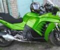 Зелений Кавасакі GTR 1400, об'ємом двигуна 1.35 л та пробігом 98 тис. км за 8200 $, фото 5 на Automoto.ua