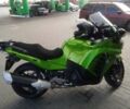 Зелений Кавасакі GTR 1400, об'ємом двигуна 1.35 л та пробігом 98 тис. км за 8200 $, фото 1 на Automoto.ua