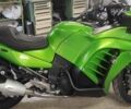 Зеленый Кавасаки GTR 1400, объемом двигателя 1.35 л и пробегом 99 тыс. км за 7000 $, фото 2 на Automoto.ua