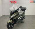 Зелений Кавасакі J 300, об'ємом двигуна 0.3 л та пробігом 5 тис. км за 4900 $, фото 1 на Automoto.ua