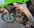 Зеленый Кавасаки KFX 450R, объемом двигателя 0 л и пробегом 4 тыс. км за 3700 $, фото 6 на Automoto.ua