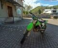 Зеленый Кавасаки KFX 450R, объемом двигателя 0 л и пробегом 4 тыс. км за 3700 $, фото 1 на Automoto.ua