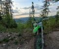 Зеленый Кавасаки KFX 450R, объемом двигателя 0 л и пробегом 4 тыс. км за 3700 $, фото 7 на Automoto.ua