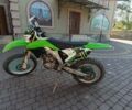 Зеленый Кавасаки KFX 450R, объемом двигателя 0 л и пробегом 4 тыс. км за 3700 $, фото 3 на Automoto.ua