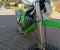 Зеленый Кавасаки KFX 450R, объемом двигателя 0 л и пробегом 4 тыс. км за 3700 $, фото 4 на Automoto.ua