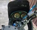 Синий Кавасаки KLE 250 Anhelo, объемом двигателя 0.25 л и пробегом 63 тыс. км за 2000 $, фото 6 на Automoto.ua