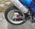Синий Кавасаки KLE 250 Anhelo, объемом двигателя 0.25 л и пробегом 63 тыс. км за 2000 $, фото 15 на Automoto.ua