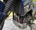 Синий Кавасаки KLE 250 Anhelo, объемом двигателя 0.25 л и пробегом 63 тыс. км за 2000 $, фото 1 на Automoto.ua